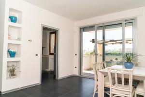 Appartamento del Tramonto by Le Dune Villas