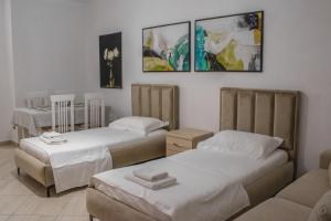 Vlora Stay Apartment