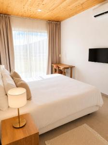 Sao Vicente Lodge - Atlantic Retreat