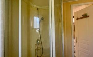 Comfortable mobile home - LF40 Camping La Ferme 4 stars