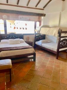 Hacienda Campestre Oasis de la Villa