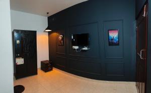 Twin Air Haven Homestay