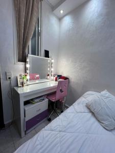 Le lux de rabat agdal