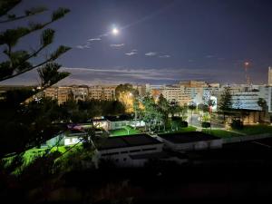 Le lux de rabat agdal