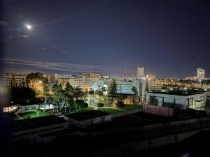 Le lux de rabat agdal