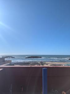 Central Apartment with Ocean view Spacious Terrace
