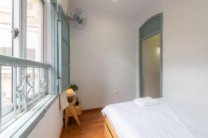 Oh Hana Homestay Hoàn Kiếm Hanoi