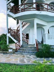 Mayungu Village Villa