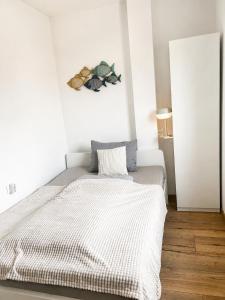 Apartment ALBA