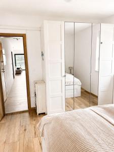 Apartment ALBA