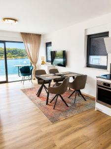Apartment ALBA
