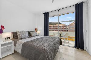 4-room house Las Americas, Las Vistas beach