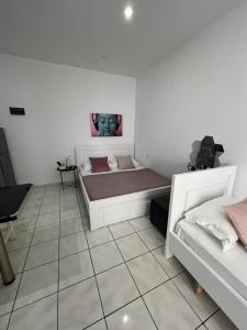 Spile Rooms Lukas