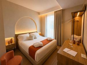 Beach Hotel Terracotta
