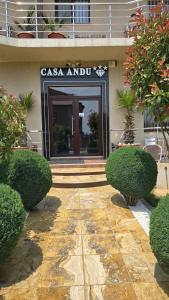Casa Andu