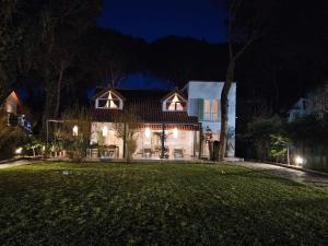Villa Pinea Mare