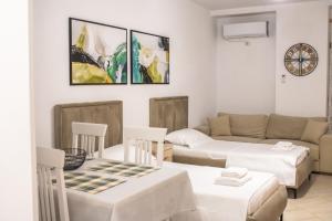 Vlora Stay Apartment