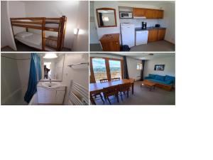 Très Bel appartement T2 et coin montagne 40m2