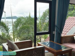 Blue Ocean Koh Rong Resort
