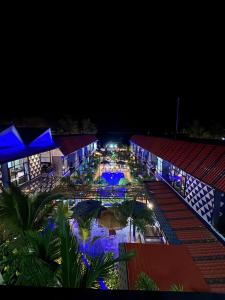 Blue Ocean Koh Rong Resort
