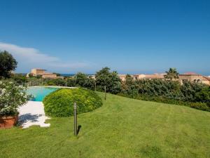 Mediterranean Luxury Escape in Costa Smeralda