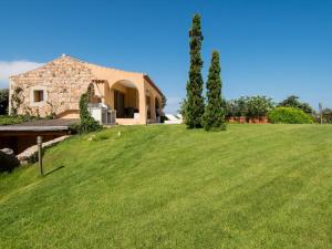 Mediterranean Luxury Escape in Costa Smeralda