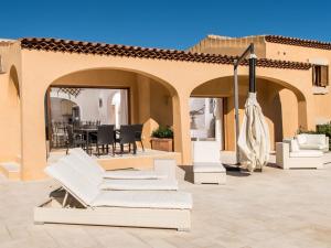 Mediterranean Luxury Escape in Costa Smeralda