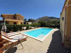 Villa Cusimano