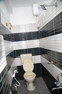 HK tourist Rooms Residency