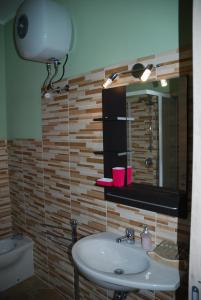 Alba Sarda Residence img75