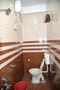HK tourist Rooms Residency