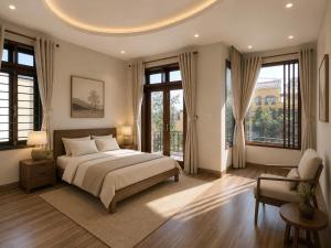 Vitamin Villa Private Pool Hoi An