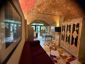 Corte Arancio your home in the heart of Monferrato