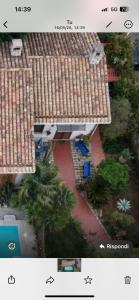 Villa Iris
