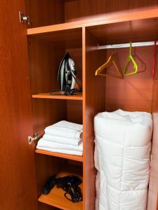 Meraki Room Tirana Center