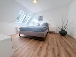 City-Loft Lingen Apartment 1 im Herzen von Lingen