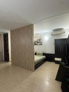 Sunny Beach Studio for 4 Guests