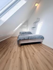 City-Loft Lingen Apartment 1 im Herzen von Lingen