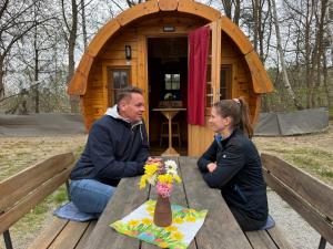 Campingfass Zur Adria
