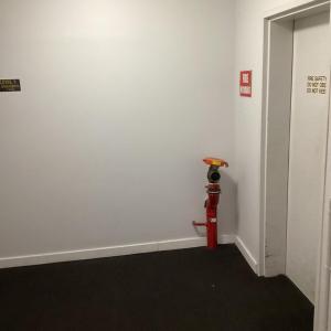 Perth city apartment
