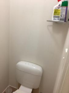 Perth city apartment