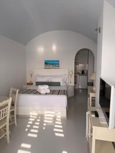 Santorini Theasis Suites
