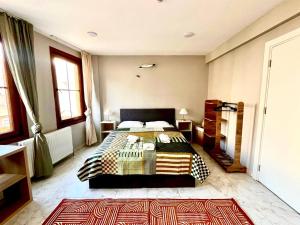 Nest Studio Apartments
