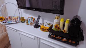 Sunflower Place - dimora del girasole