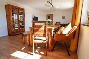 Ferienwohnung auf dem Stroblhof