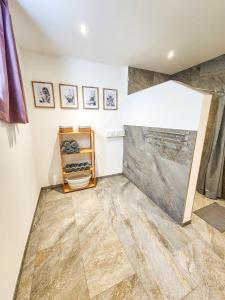 Ferienwohnung auf dem Stroblhof