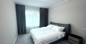 Spacious Central 3-Room Apartment in UB