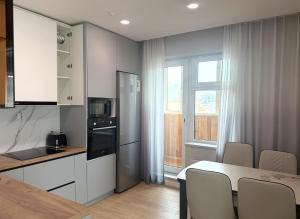 Spacious Central 3-Room Apartment in UB