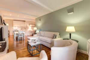 Appartamento con vista sul Vittoriano