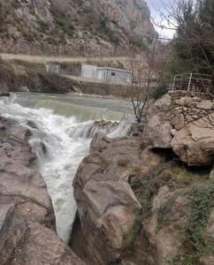 Bovilla Canyon1